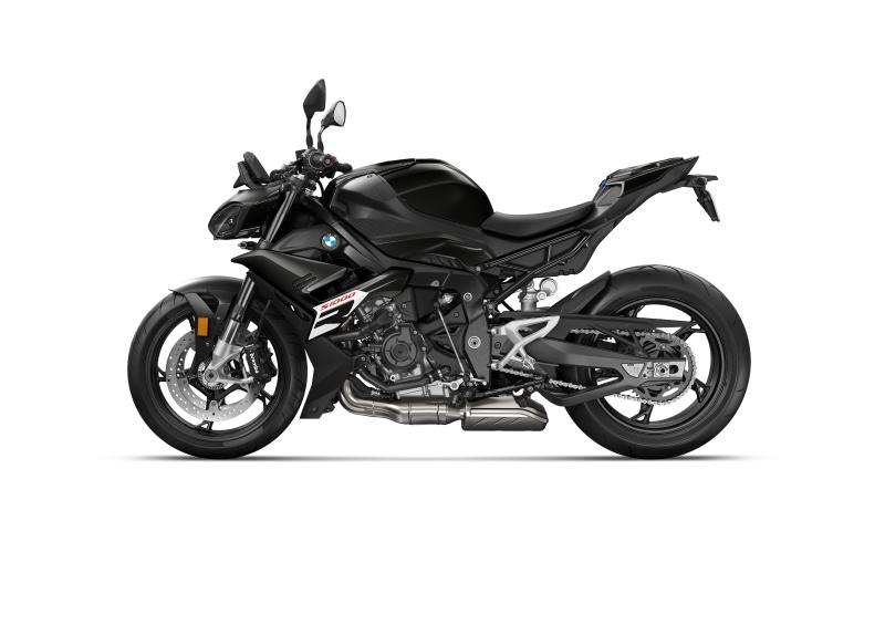 Moto BMW S 1000 R 2025