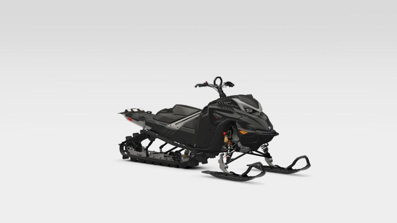 SHREDDER RE 3700 850 E-TEC Turbo R PowderMax 2.5 SHOT