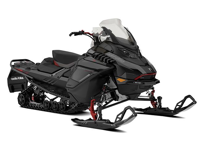 SKIDOO RENEGADE ADR w/ ENDURO Pkg 900 ACE Ice Ripper XT 1.25'' E.S. w/ 10.25'' Touchscreen