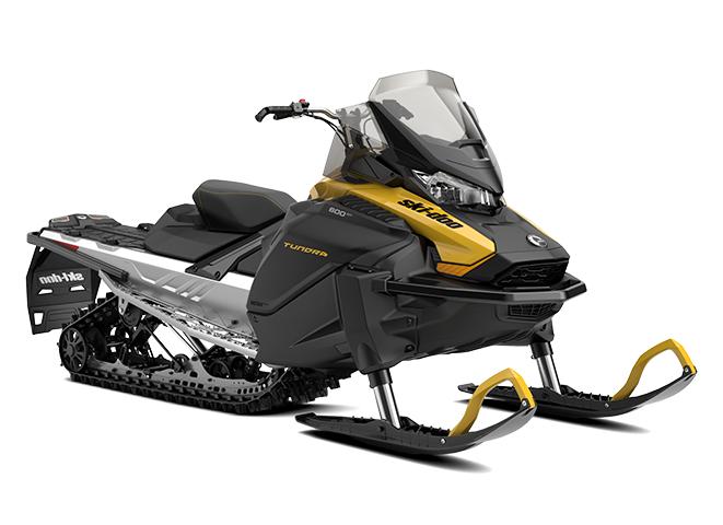 SKIDOO TUNDRA SPORT 600 EFI Cobra 1.6'' E.S.