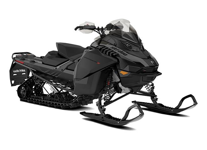 Motoneige Ski-Doo BACKCOUNTRY X (43'') 850 E-TEC Storm 150 1.5'' E.S. 2026
