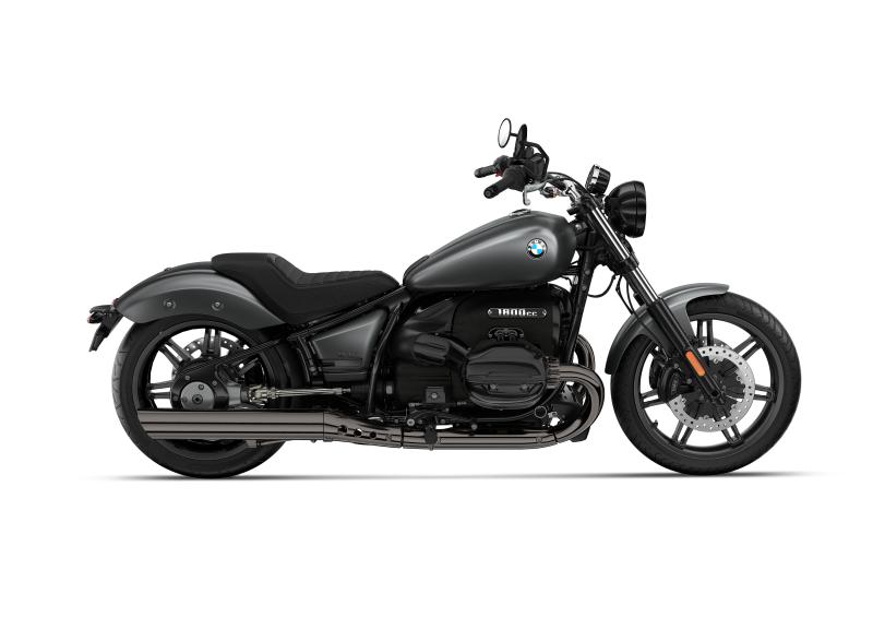 Moto BMW R 18 2025