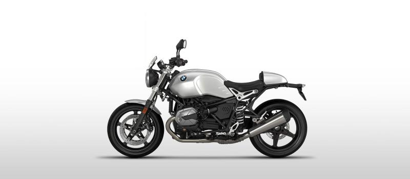 Moto BMW R nineT Pure 2023
