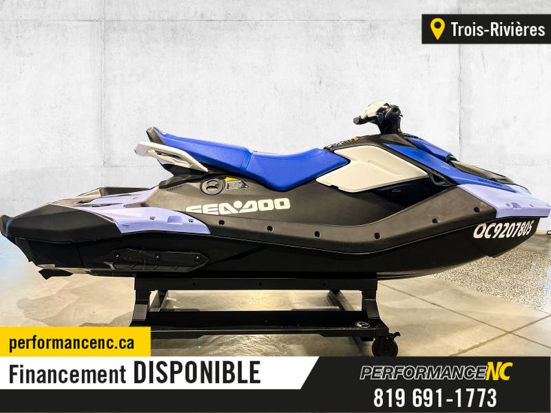Motomarine SEA-DOO Spark 3 900 ACE-90 2024