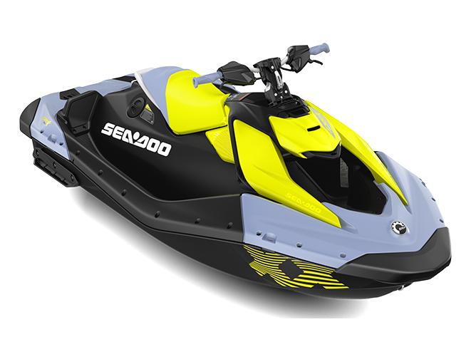 Motomarine SEA-DOO Spark Trixx 2024