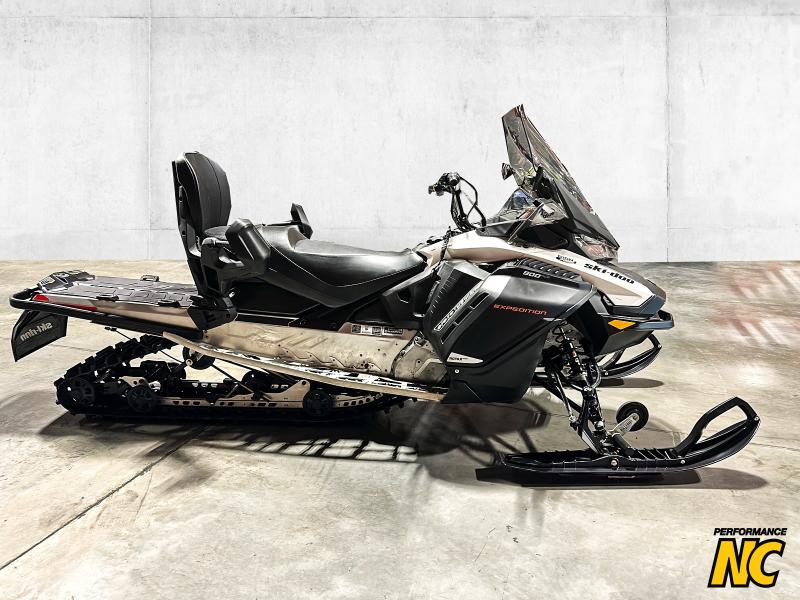 Motoneige SKI-DOO EXPEDITION SPORT 900 ACE 2022