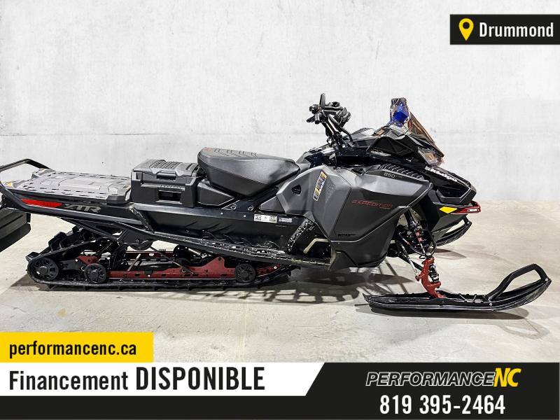 Motoneige SKI-DOO EXPEDITION XTREME 850 E-TEC 2023