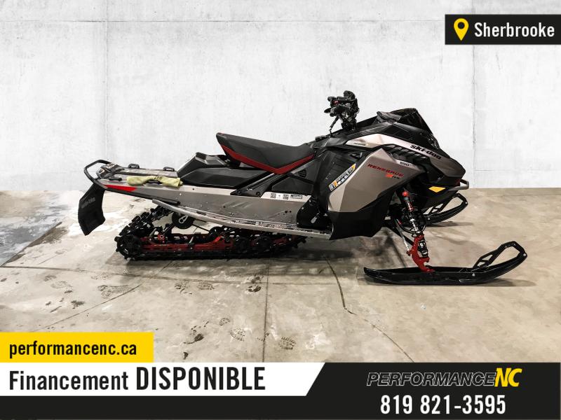 Motoneige SKI-DOO RENEGADE X-RS 850 E-TEC 2023
