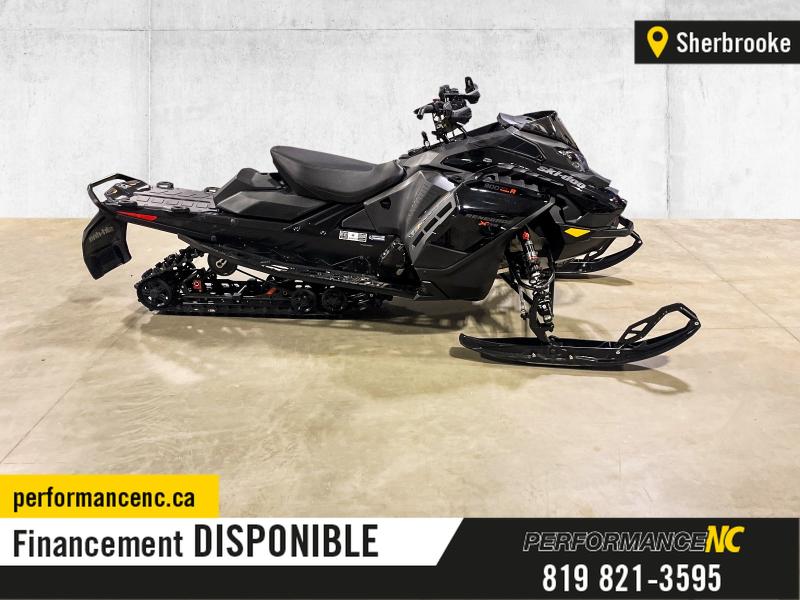 Motoneige SKI-DOO RENEGADE X-RS 900 ACE TurboR 2024