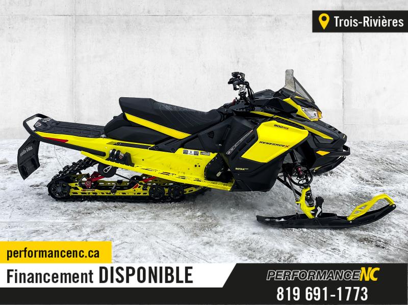 Motoneige SKI-DOO Renegade X 900 Turbo 2021