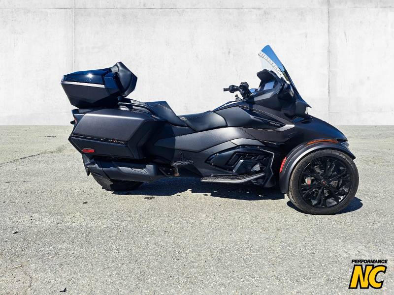 Spyder CAN-AM RT LIMITED (SE6) 2024
