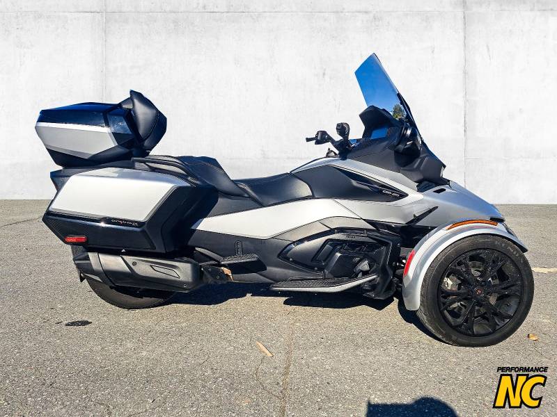 Spyder CAN-AM RT LIMITED (SE6) 2024