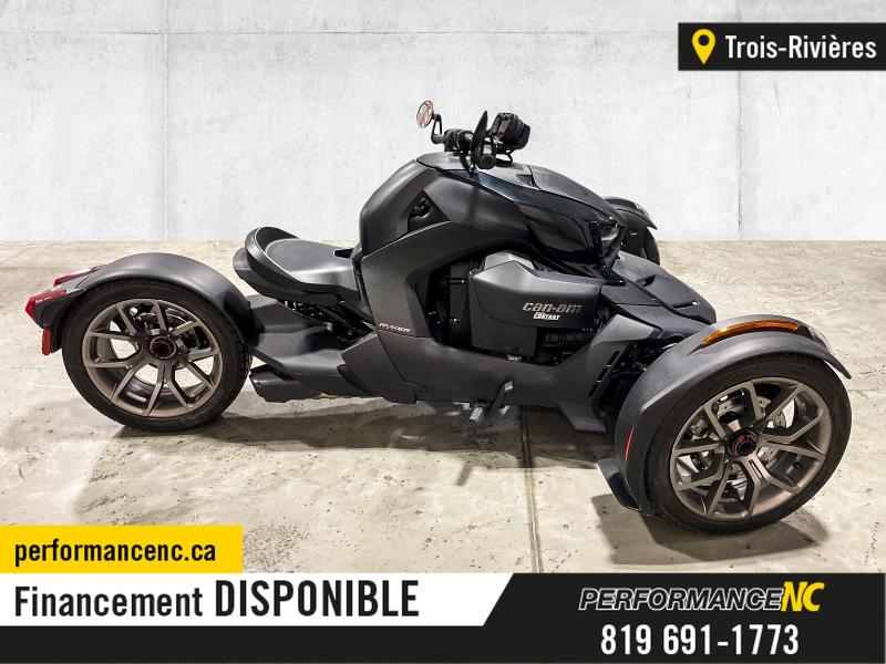 Spyder CAN-AM RYKER 900 ACE 2023