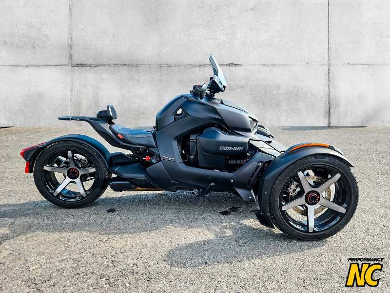Spyder CAN-AM RYKER SPORT 900 ACE 2022