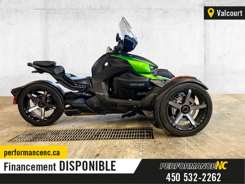 Spyder CAN-AM RYKER SPORT 900 ACE 2023