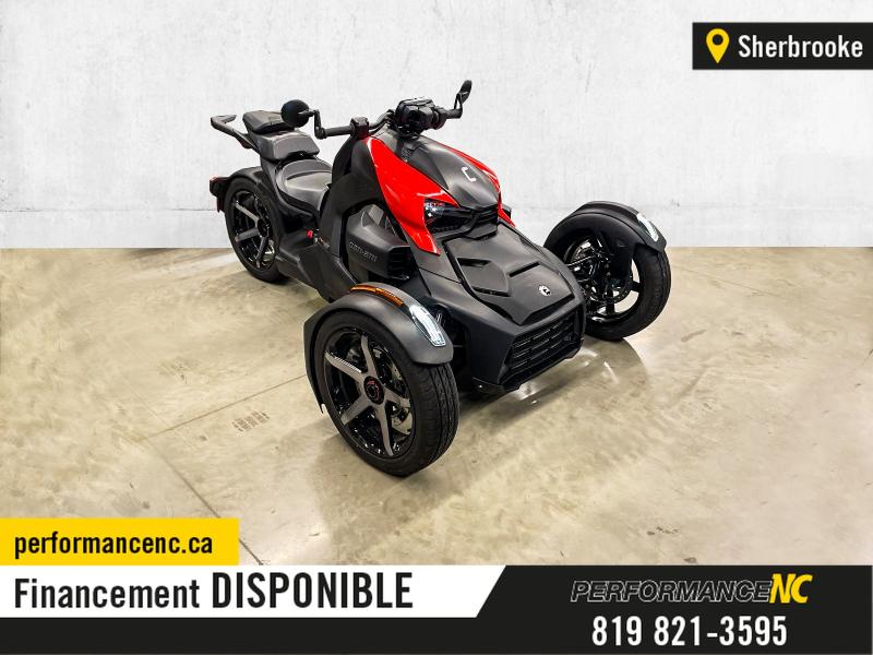 Spyder CAN-AM Ryker Sport (9 ACE) 2024