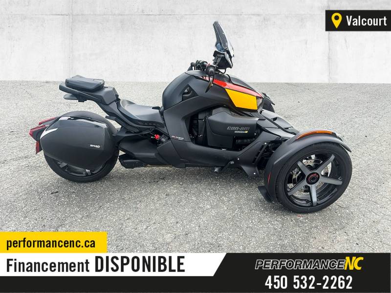 Spyder CAN-AM Ryker Sport (9 ACE) 2024