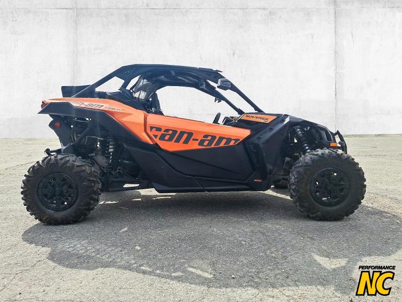 VCC CAN-AM MAVERICK X3 X DS TURBO R 2019