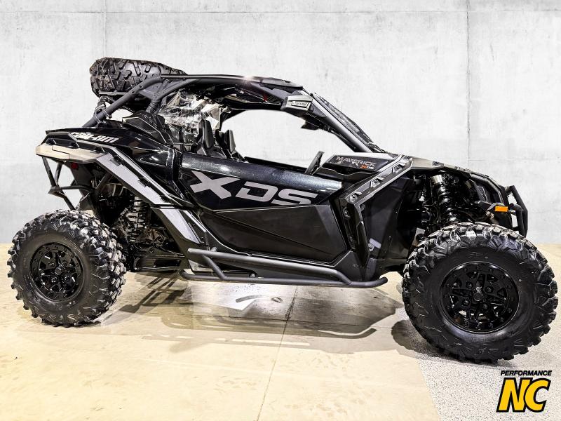 VCC CAN-AM Maverick X3 X ds TURBO RR 2025