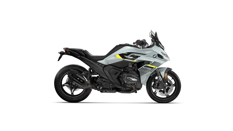 Moto BMW R 1300 RS 2026