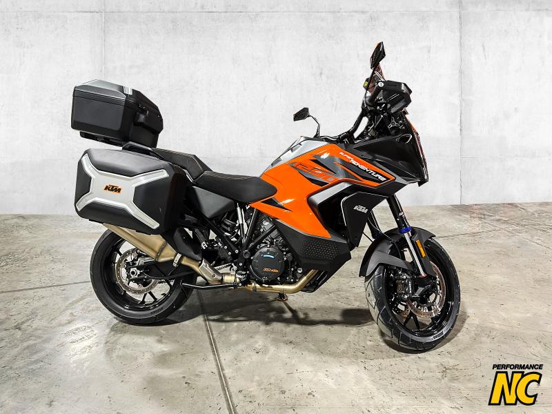 Moto Ktm 1290 ABS 2023