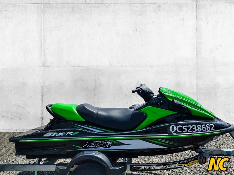 Motomarine Kawasaki  2016