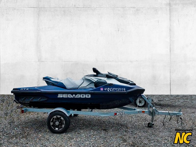 Motomarine SEA-DOO GTX LIMITED 300 2023