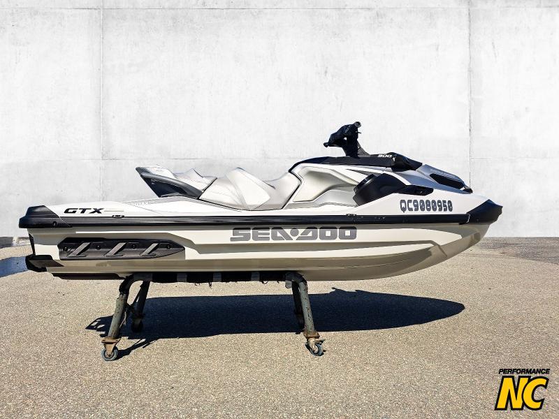 Motomarine SEA-DOO GTX Limited 300 2024