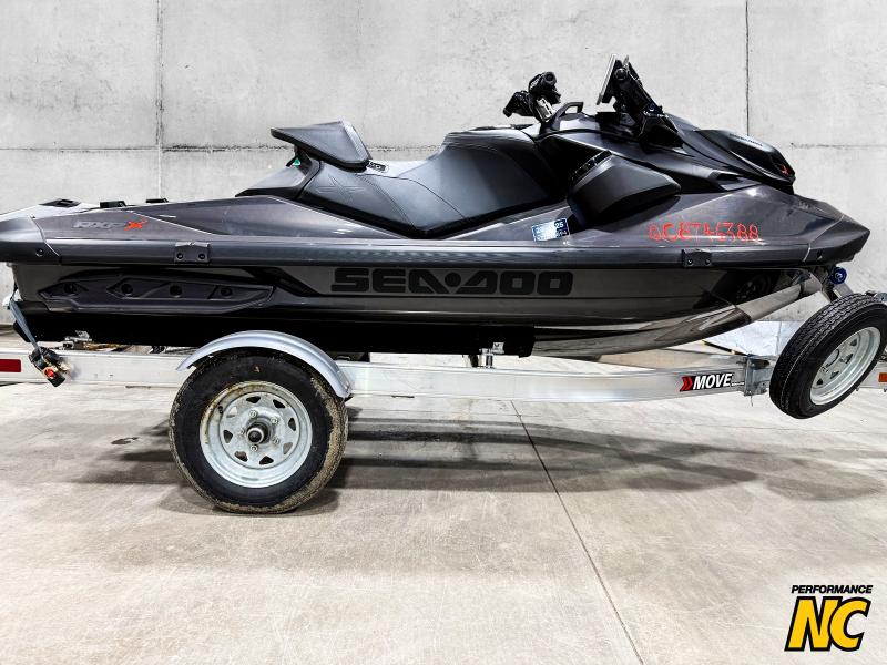 Motomarine SEA-DOO RXP-X 300 2023