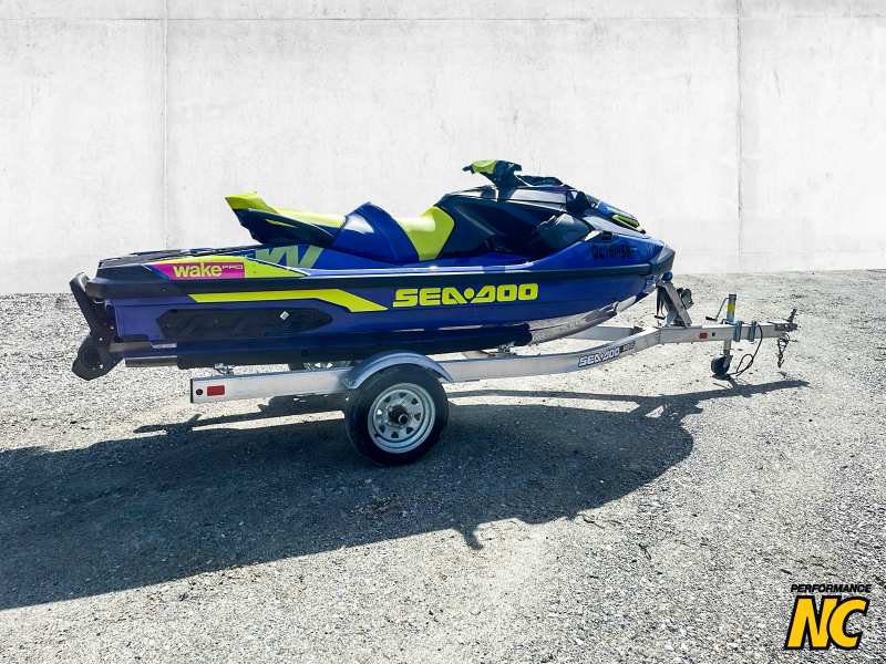 Motomarine SEA-DOO WAKE PRO 230 2021