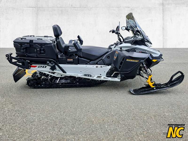 Motoneige SKI-DOO EXPEDITION LE 20'' 900 ACE 2025