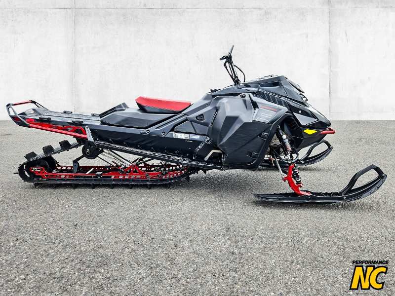 Motoneige SKI-DOO FREERIDE 154 850 E-TEC 2023