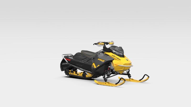 Motoneige SKI-DOO MXZ NEO+ 600 EFI (55) RipSaw 1.25 E.S.   2023