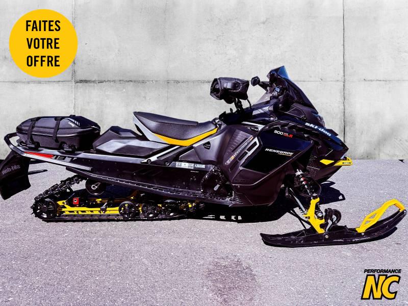 Motoneige SKI-DOO RENEGADE ADR ENDURO 900 ACE TurboR 2024
