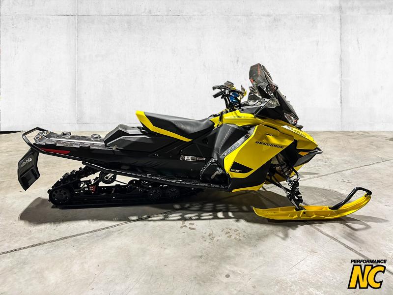 Motoneige SKI-DOO RENEGADE ADRENALINE 850 E-TEC 2021