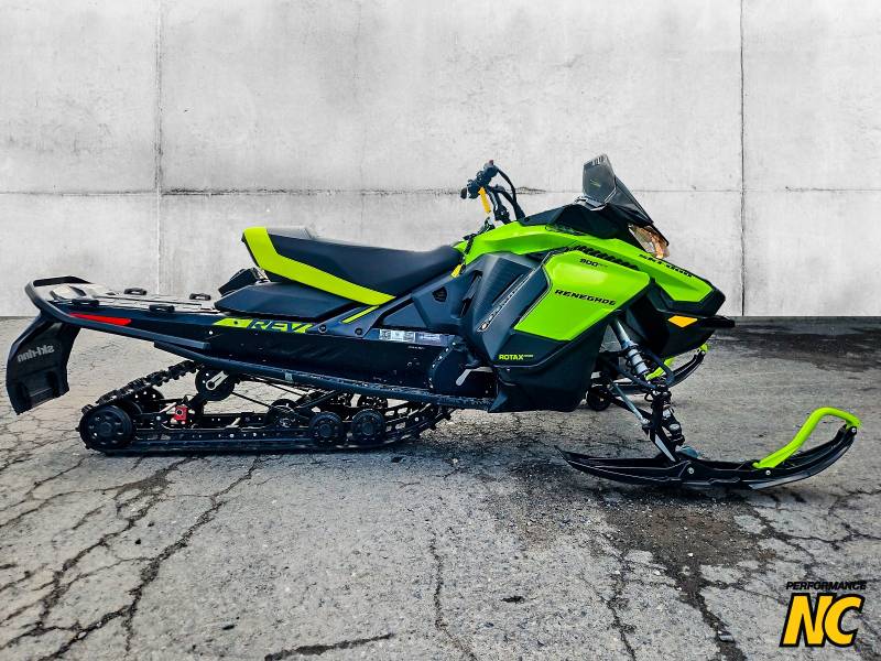 Motoneige SKI-DOO RENEGADE ADRENALINE 900 ACE 2020