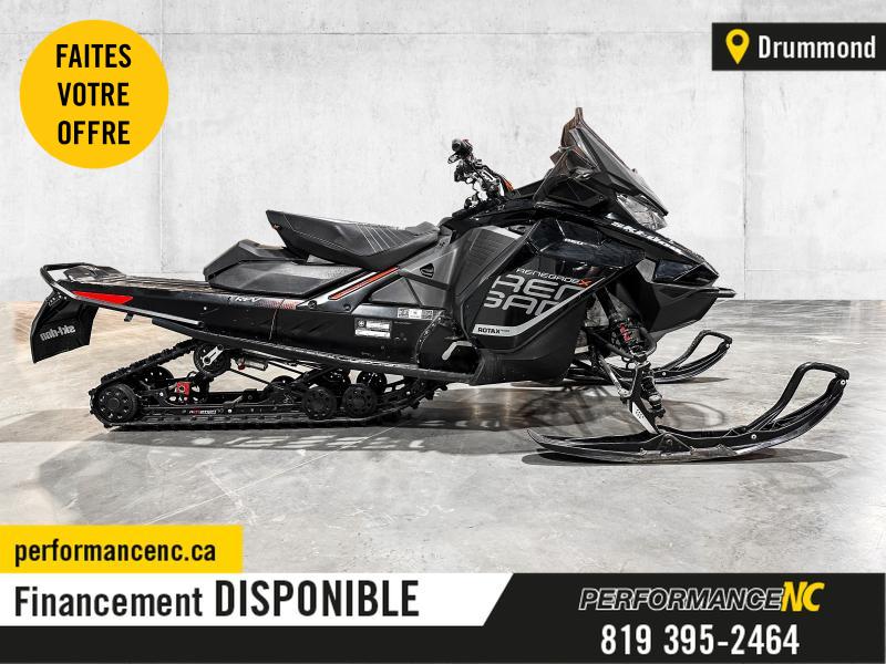 Motoneige SKI-DOO Renegade X 850 E-TEC E.S. 2018