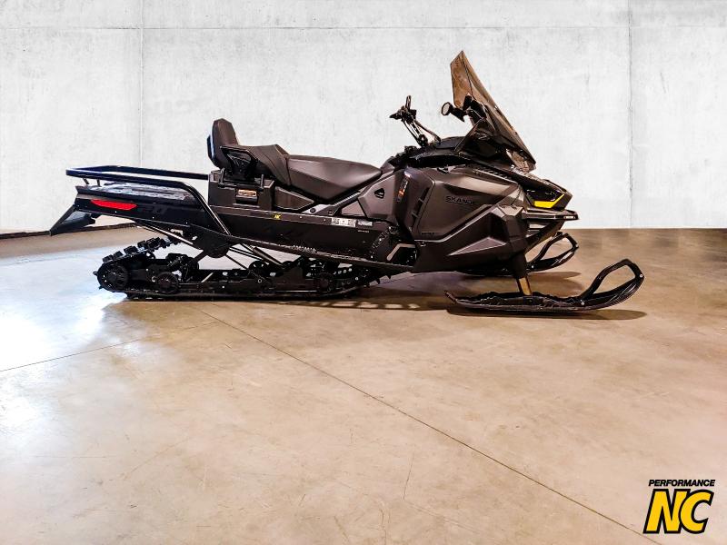 Motoneige SKI-DOO SKANDIC LE 20'' 600 EFI 2025