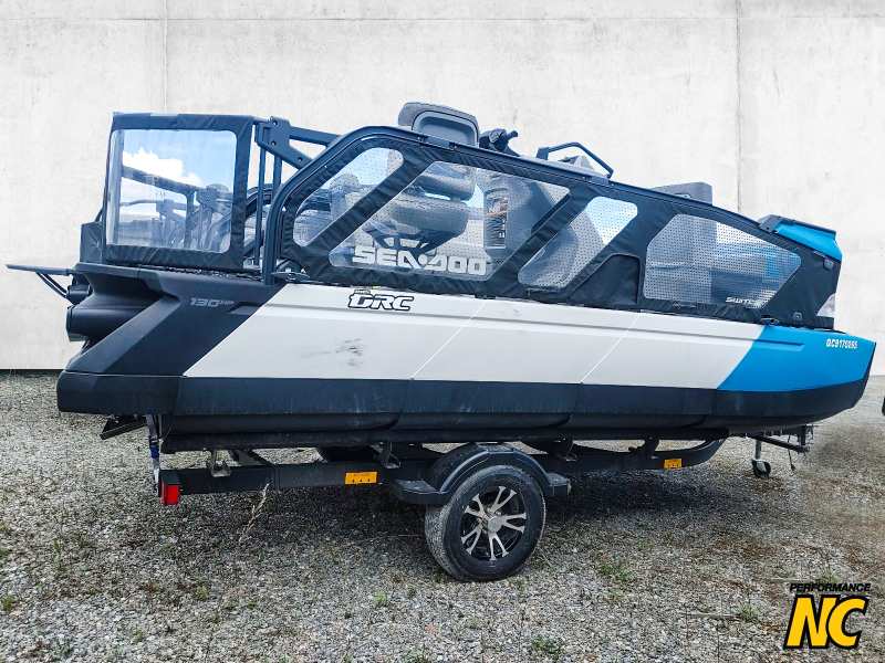 Ponton SEA-DOO SWITCH 16' 2023