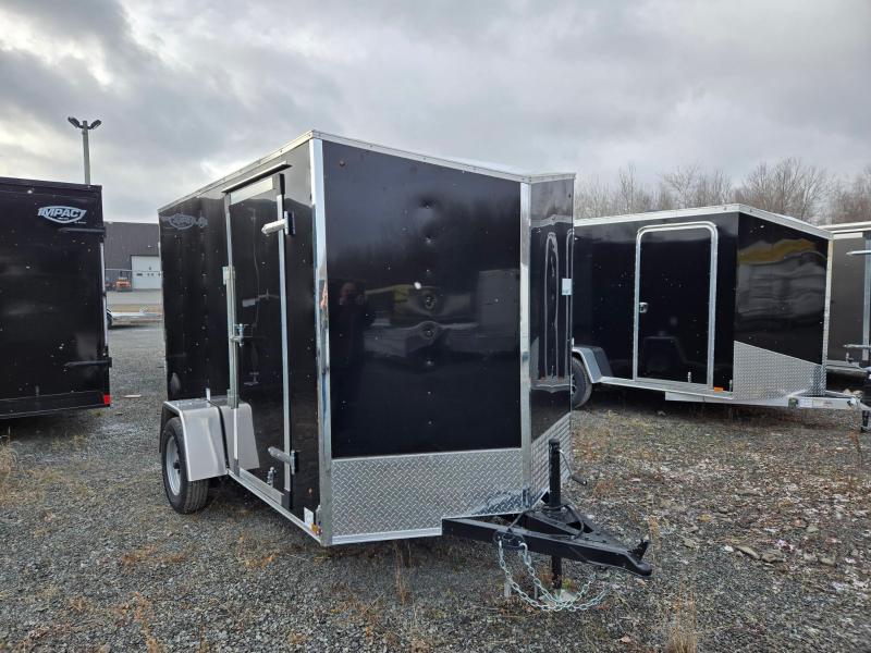 Remorque Haulin HLAFT512SA-ECON 2025