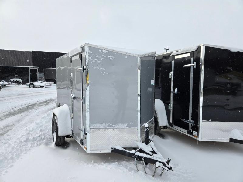 Remorque Haulin HLAFT58SA-ECON 2025