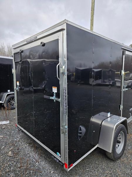 Remorque Haulin HLAFT610SA-ECON 2025
