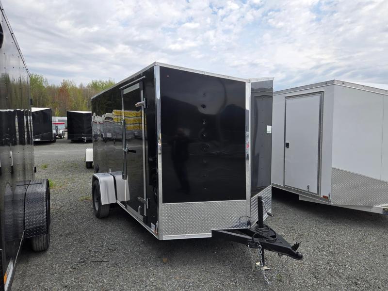 Remorque Haulin HLAFT612SA-ECON 2025