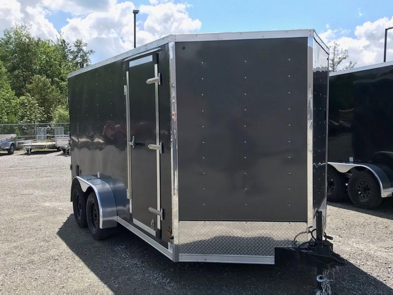 Remorque Haulin HLAFT714TA2 2022