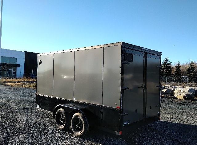 Remorque Haulin HLAFT714TA2 2023