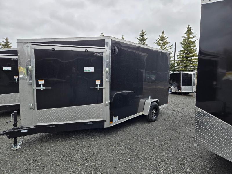 Remorque Haulin WHLAFT717TA2 2025