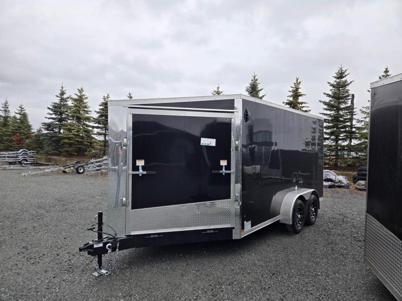 Remorque Haulin WHLAFT719TA2 2025