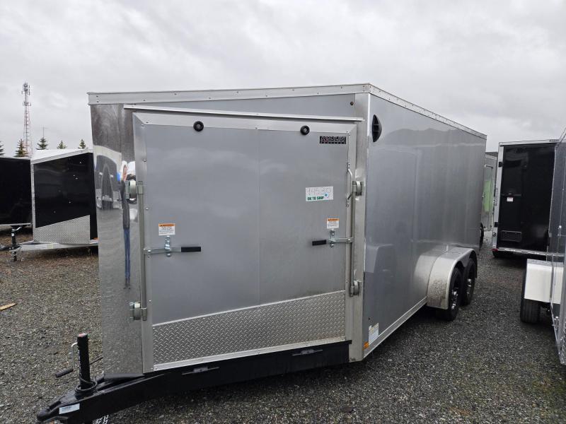 Remorque Haulin WHLAFT721TA2 2025