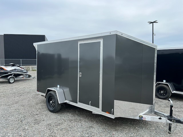 Remorque Lightning LTF612SA 2025