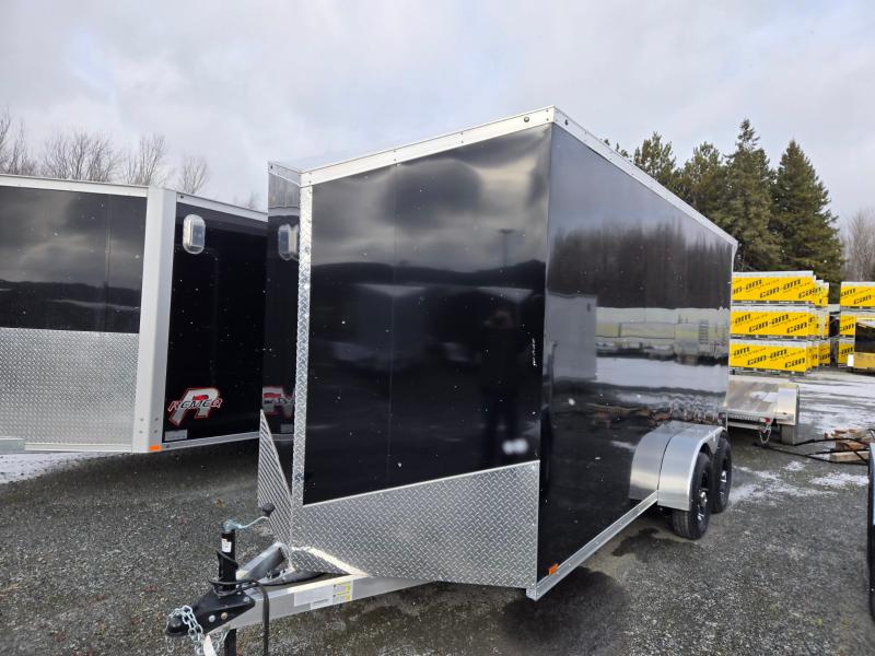Remorque Lightning LTF712TA2-96 2025